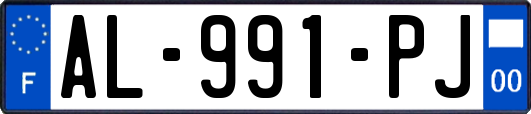 AL-991-PJ