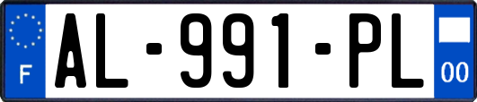 AL-991-PL