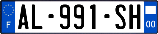AL-991-SH