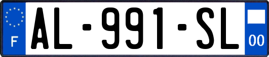 AL-991-SL