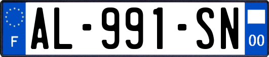 AL-991-SN