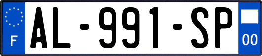 AL-991-SP