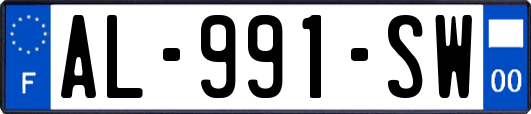 AL-991-SW