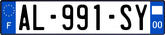 AL-991-SY