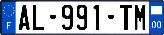 AL-991-TM