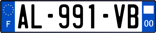 AL-991-VB