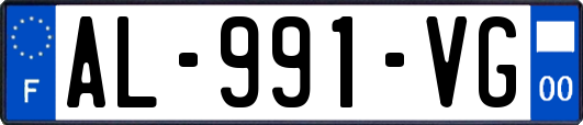 AL-991-VG