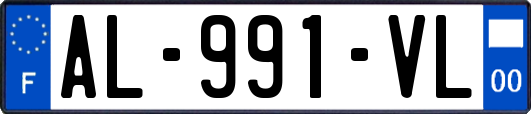 AL-991-VL