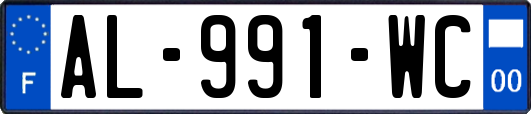 AL-991-WC