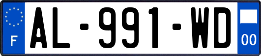 AL-991-WD