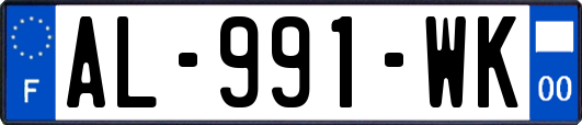 AL-991-WK