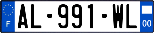 AL-991-WL