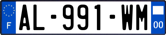 AL-991-WM