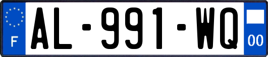 AL-991-WQ