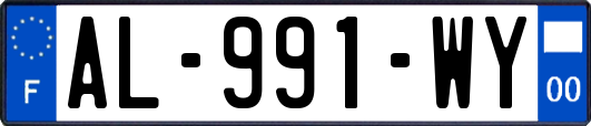 AL-991-WY