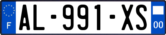 AL-991-XS
