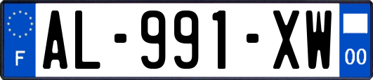 AL-991-XW
