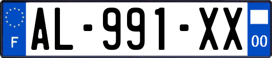 AL-991-XX