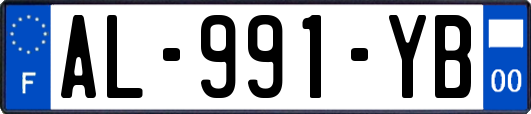 AL-991-YB