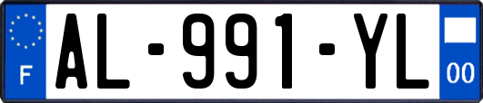 AL-991-YL