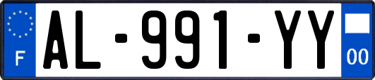 AL-991-YY
