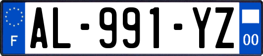 AL-991-YZ