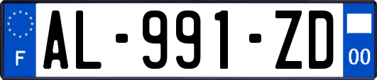 AL-991-ZD