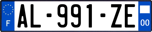 AL-991-ZE