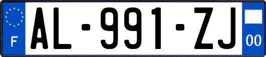 AL-991-ZJ