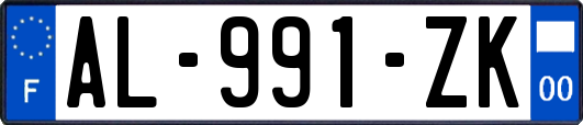 AL-991-ZK