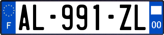 AL-991-ZL