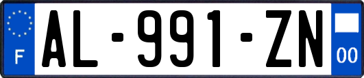 AL-991-ZN