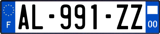 AL-991-ZZ