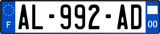 AL-992-AD