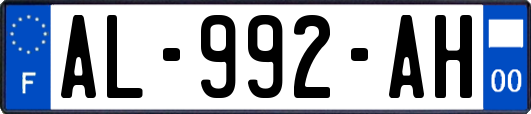 AL-992-AH