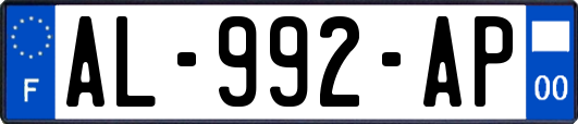 AL-992-AP