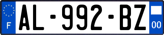 AL-992-BZ