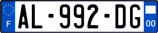 AL-992-DG