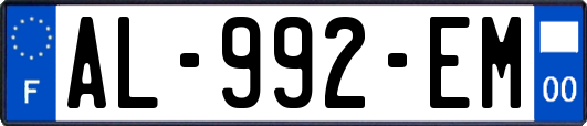 AL-992-EM