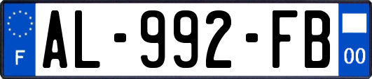 AL-992-FB