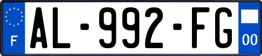 AL-992-FG