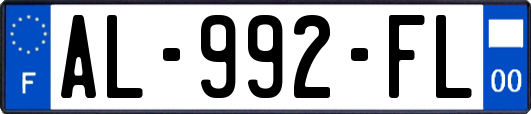AL-992-FL