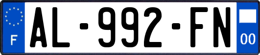AL-992-FN