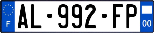 AL-992-FP