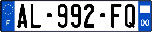AL-992-FQ