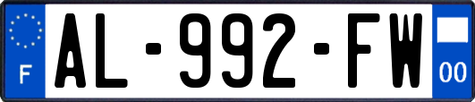 AL-992-FW