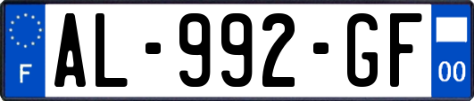 AL-992-GF