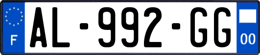 AL-992-GG