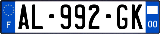 AL-992-GK