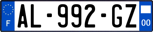 AL-992-GZ
